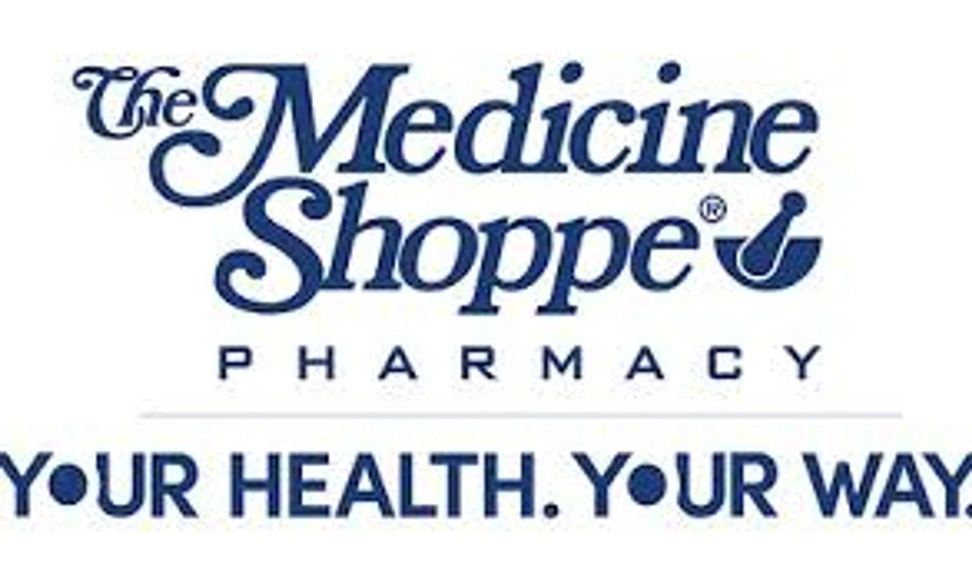 The Medicine Shoppe