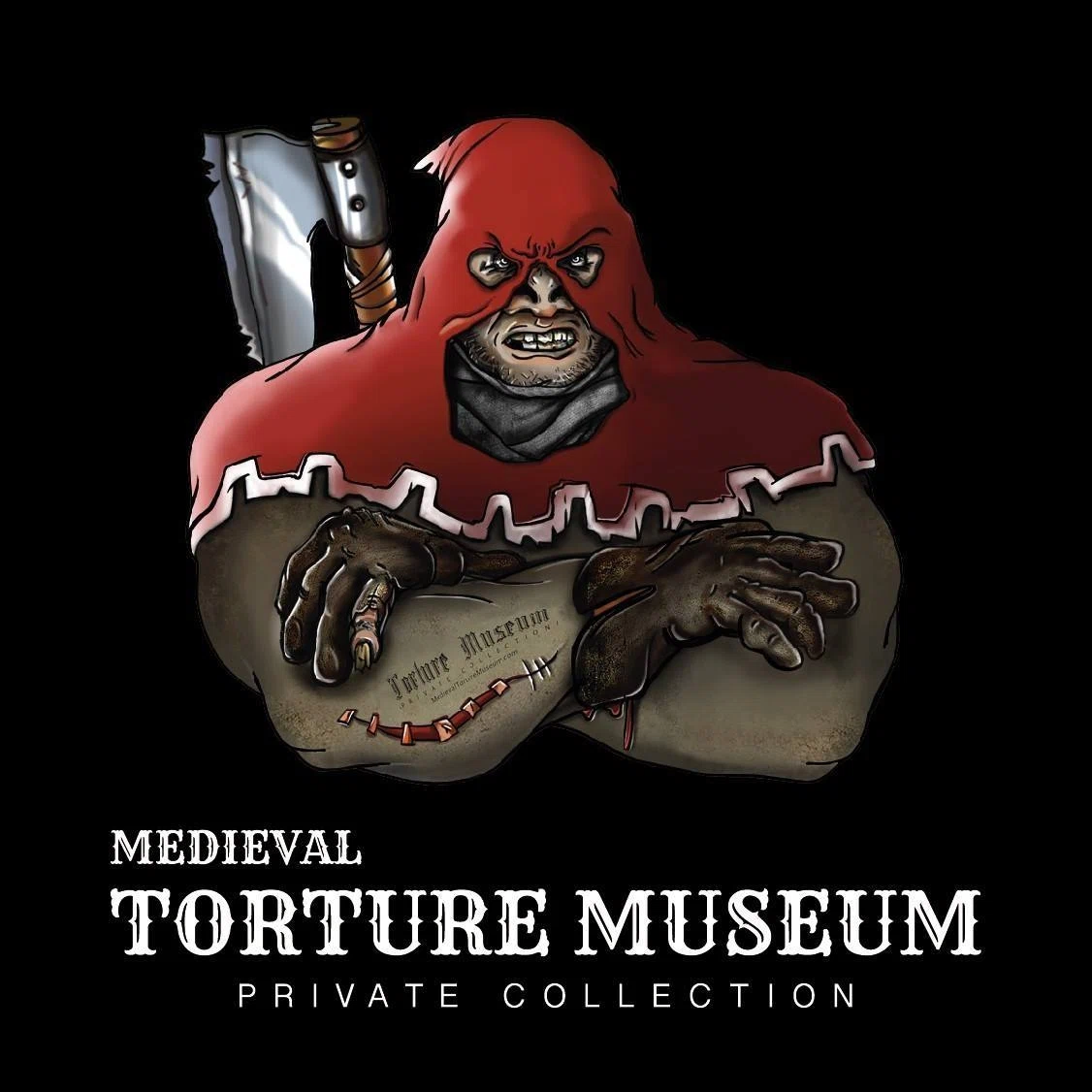 Medieval Torture Museum