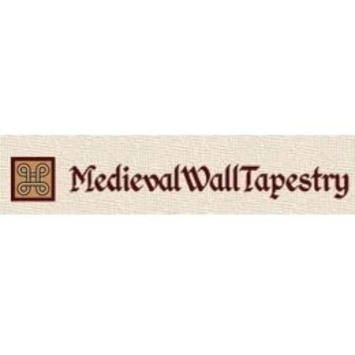 Medieval Wall Tapestry