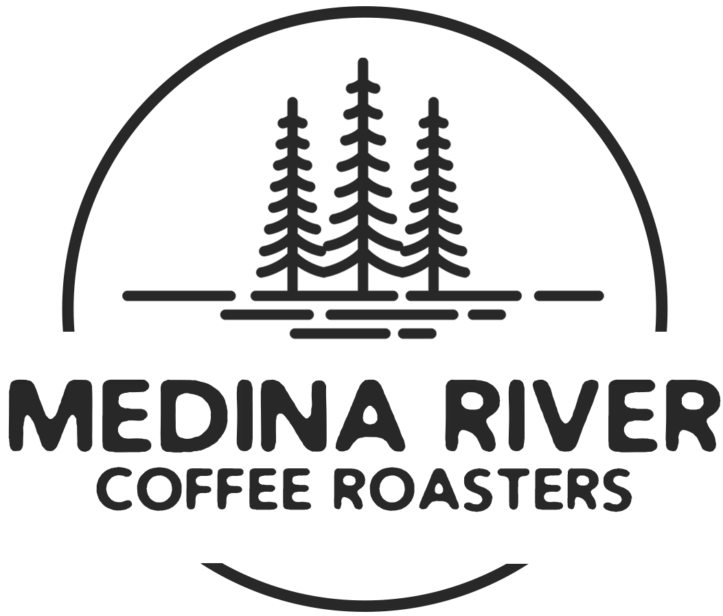 Medina River Coffee
