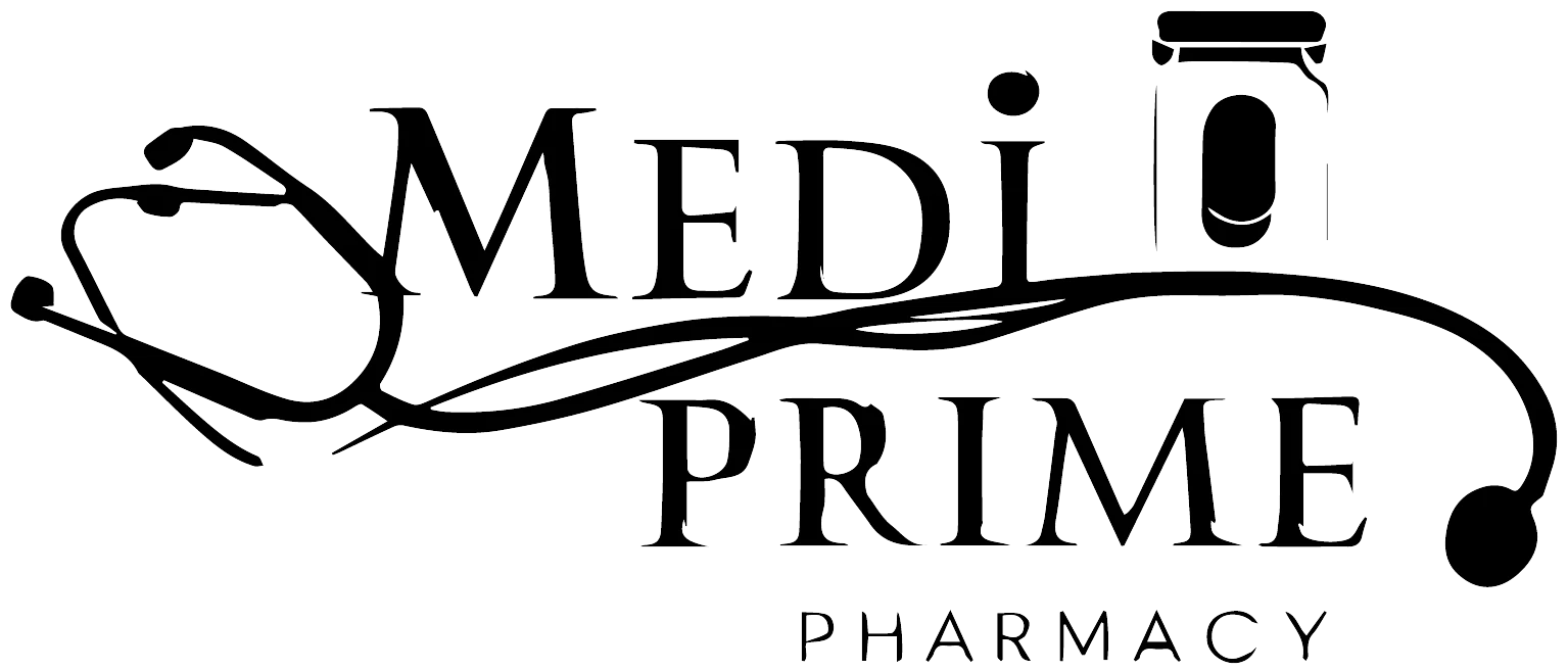 Medi Prime Pharmacy
