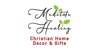 Meditate Healing Christian Store