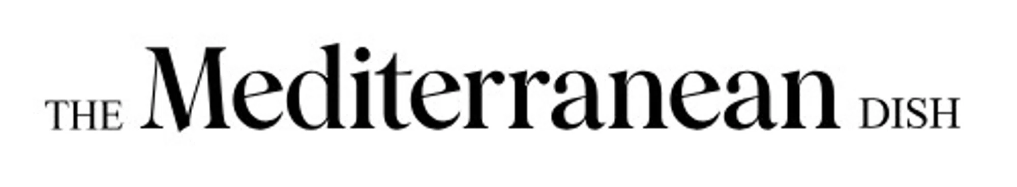 The Mediterranean Dish