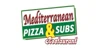 Mediterranean Pizza & Subs