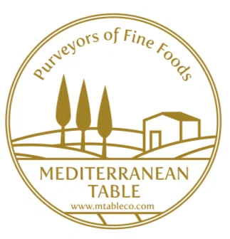 Mediterranean Table