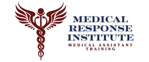 Medical Response Institute Logo for Special Discounts