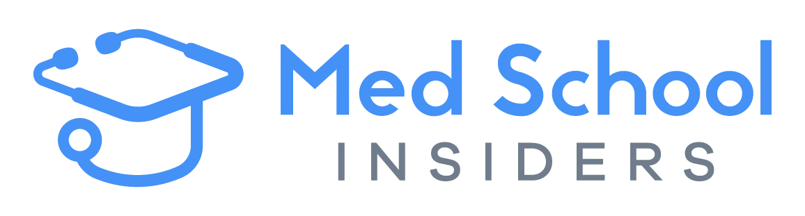 Med School Insiders