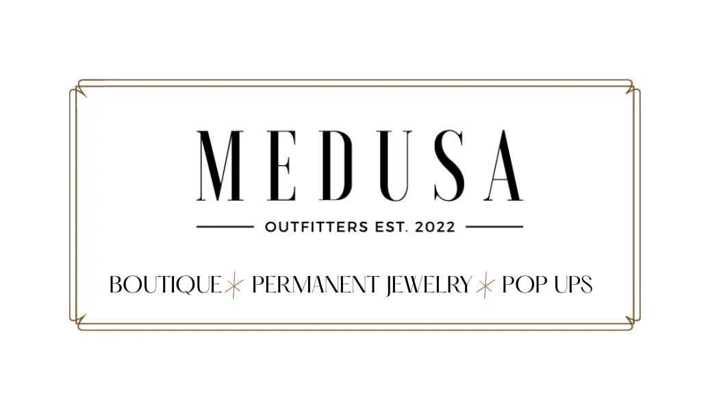 Medusa Outfitters