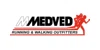 Medved Running & Walking