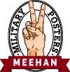 Meehan Military Posters