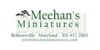 Meehan’s Miniatures