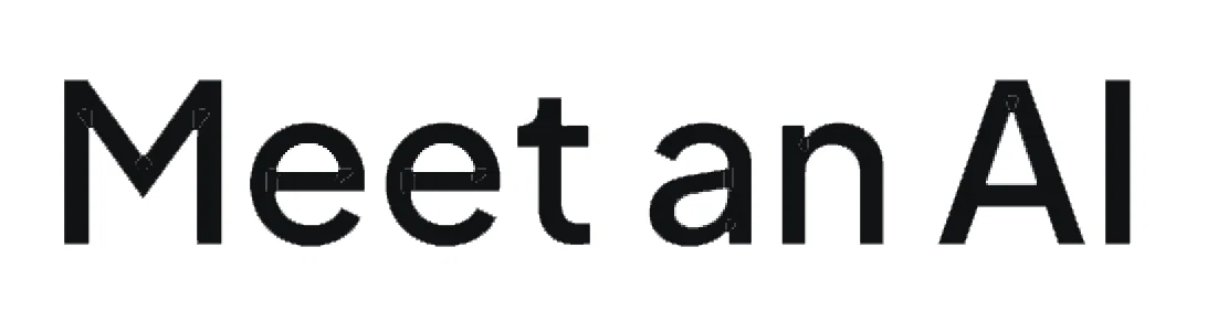 Meet an AI
