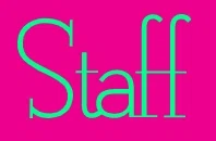 Staff