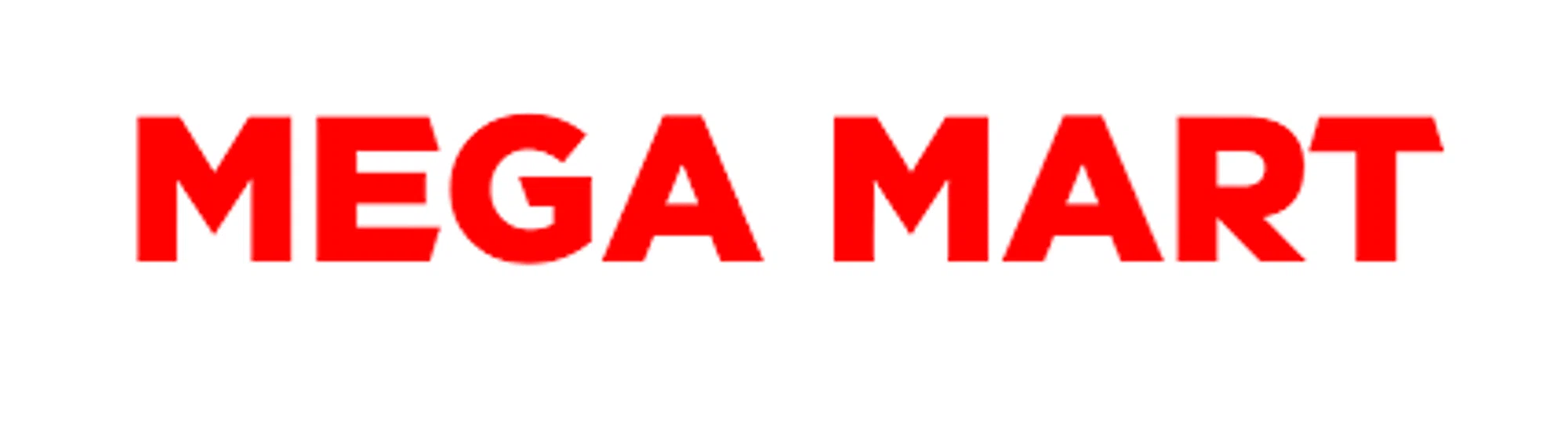 MEGA MART