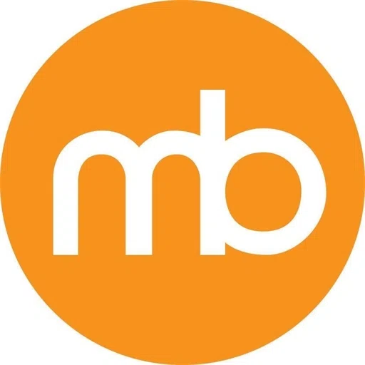 Mega Boutique Logo for Special Discounts