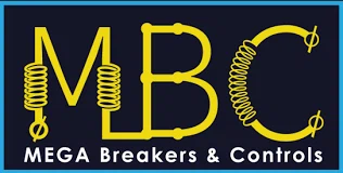 Mega Breakers and Controls