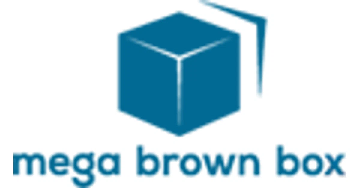 Mega Brown Box