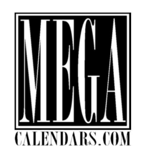 Megacalendars.com