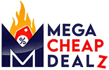 Mega Cheap Dealz