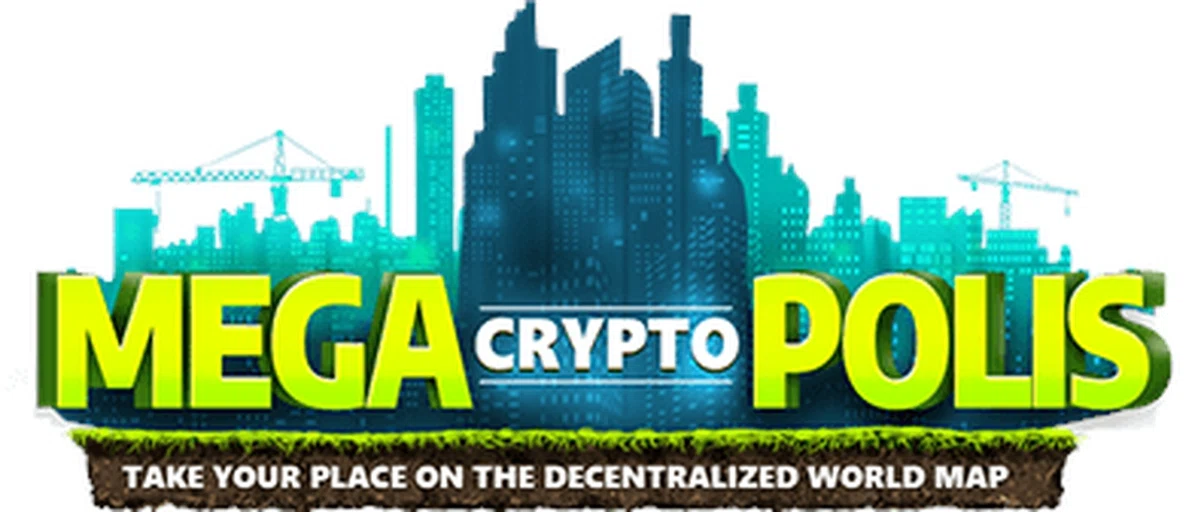MegaCryptоPolis