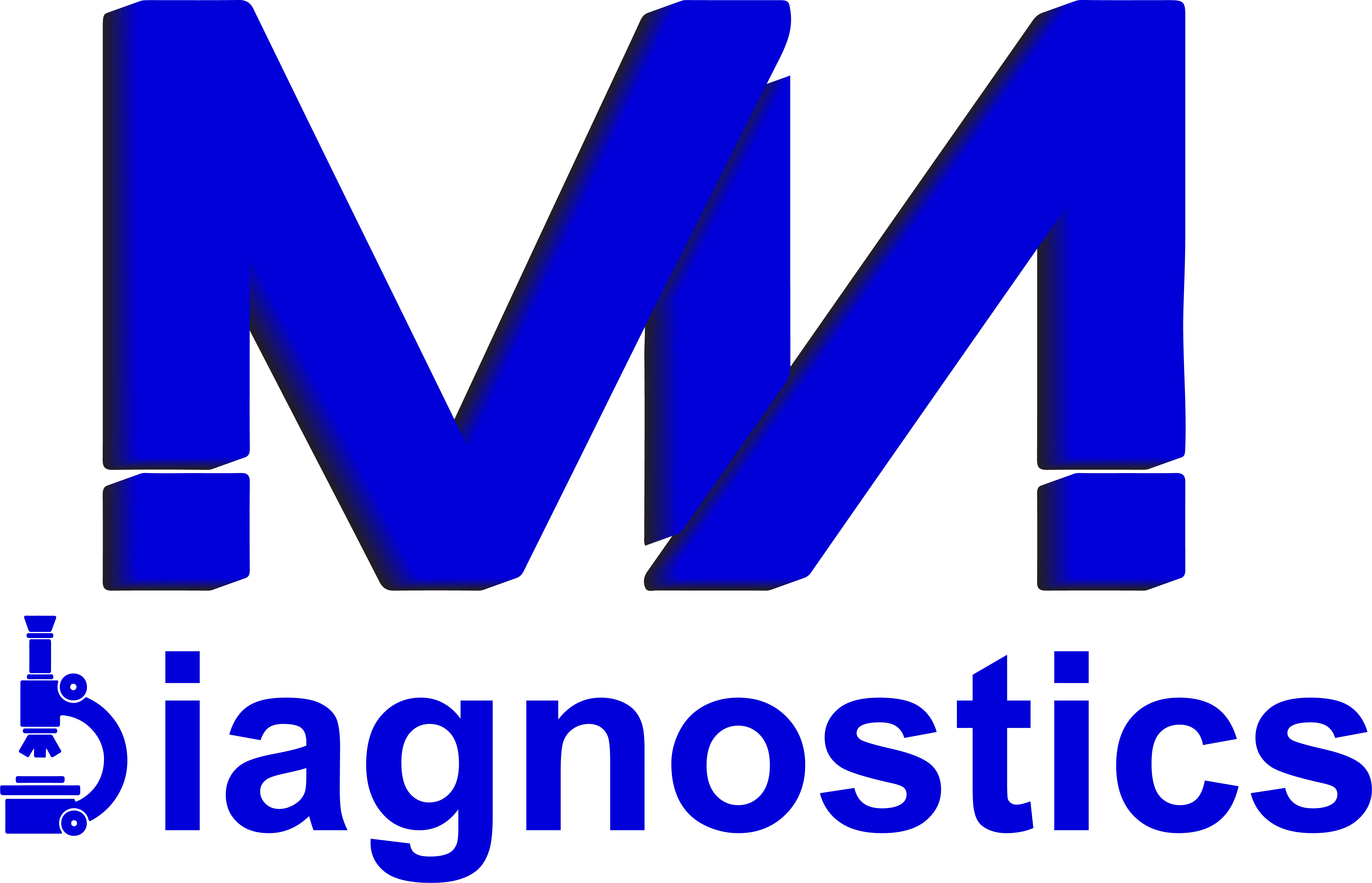 MegaNano Diagnostics
