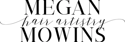 Megan Mowins Hair Artistry