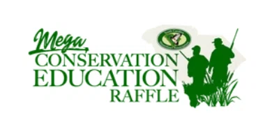 Mega Conservation Education Raffle