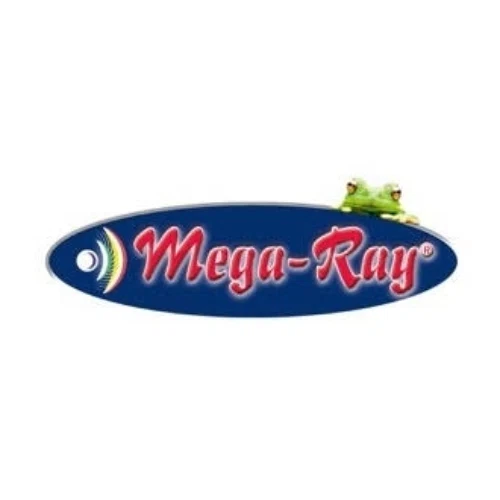 Mega Ray Pet Care