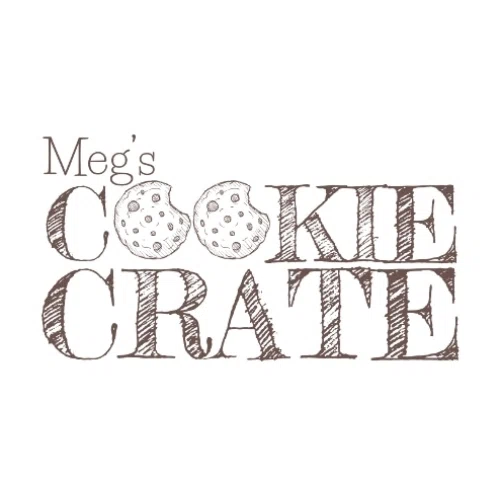 $75 Off Meg's Cookie Crate Coupon (2 Promo Codes) Oct '22'