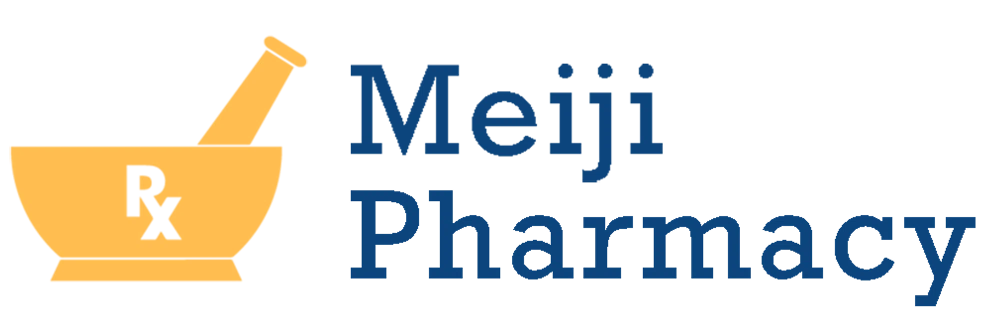 Meiji Pharmacy