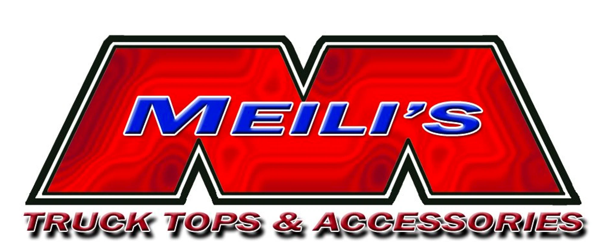 Meili's Truck Tops
