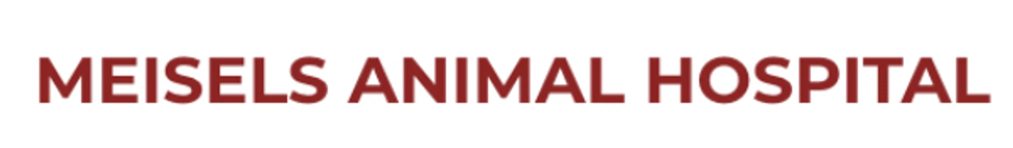 Meisels Animal Hospital