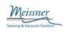 Meissner Sewing Vacuum Centers