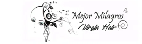 Mejor Milagros Virgin Hair