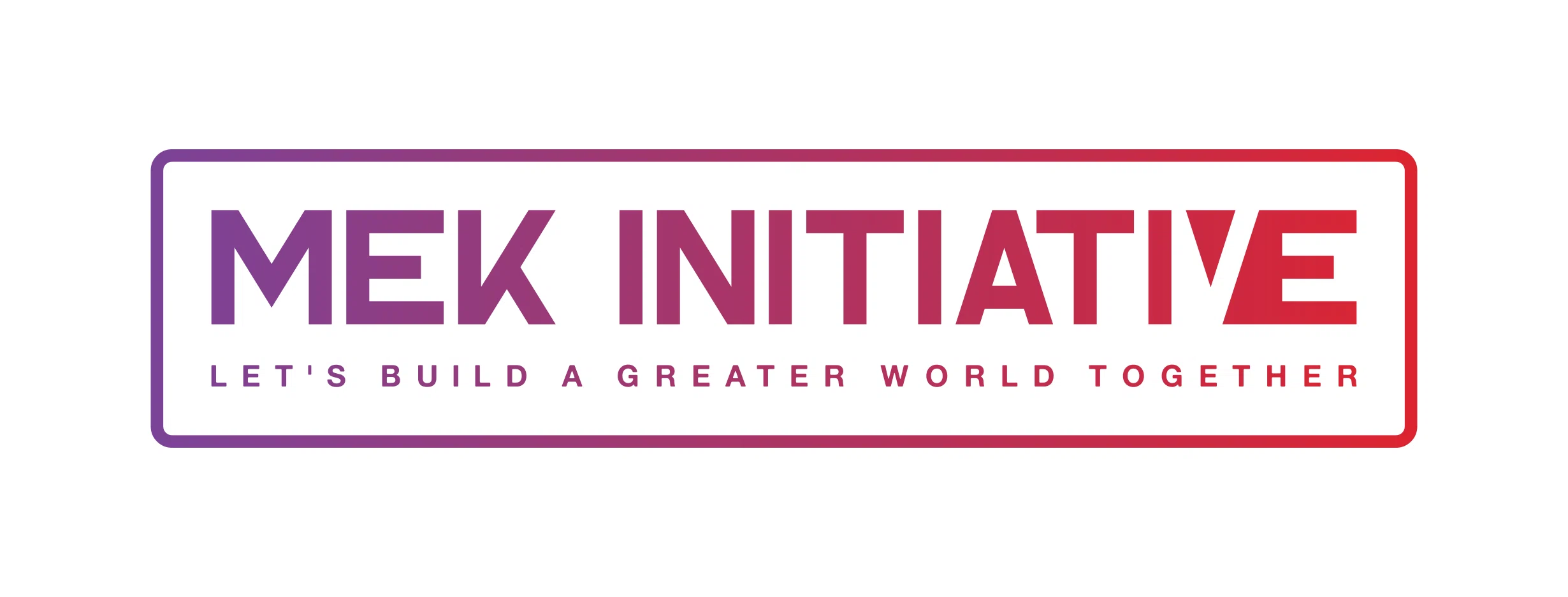 MEK Initiative