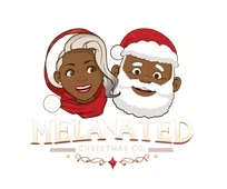 Melanated Christmas