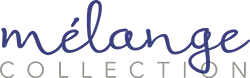 Melange Collection Logo for Promo Codes