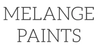 Mélange Paints