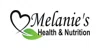Melanie's Health & Nutrition