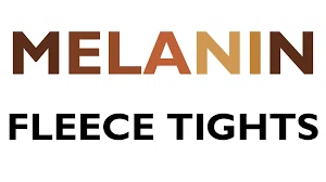 Melanin Fleece Tights