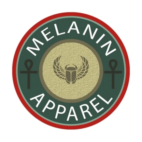 Melanin Apparel