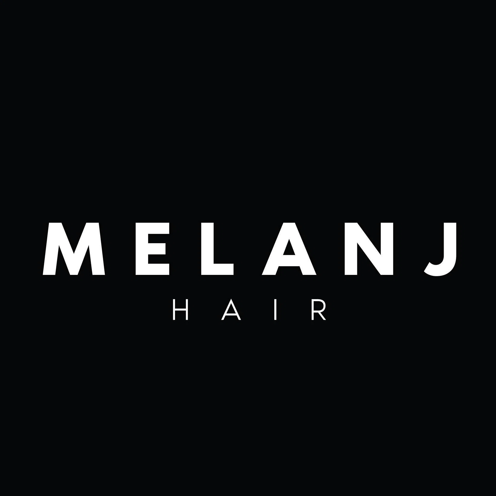 Melanj Hair