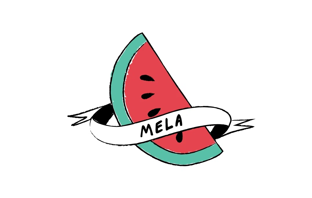 Mela Watermelon Water