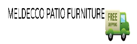 Meldecco Patio Furniture