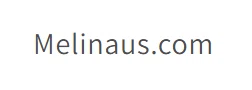 Melinaus