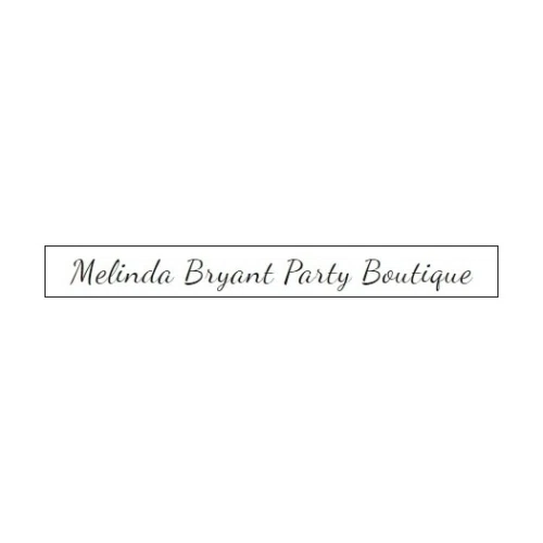 Melinda Bryant Party Boutique