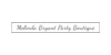 Melinda Bryant Party Boutique