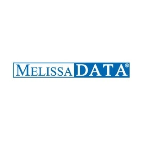 Melissa Data