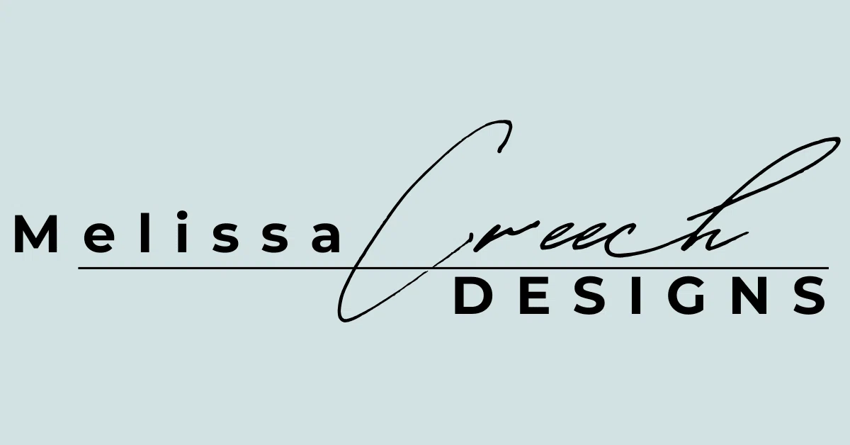 Melissa Creech Designs