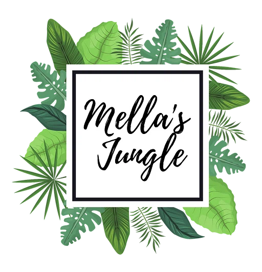 Mella's Jungle